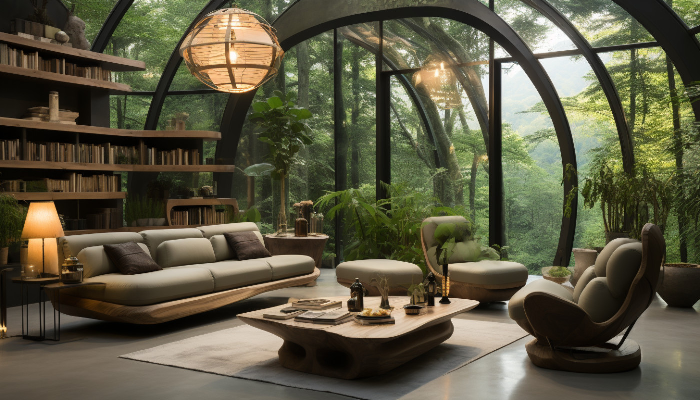 Eco-diseño revolucionario: Creando con conciencia ambiental