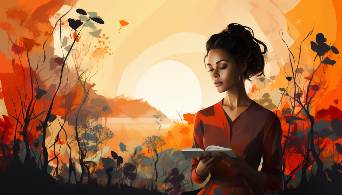 Escritoras invisibles: Redescubriendo talentos olvidados