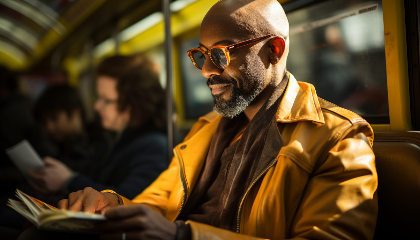 Literatura subterránea: Escritores que desafían las normas