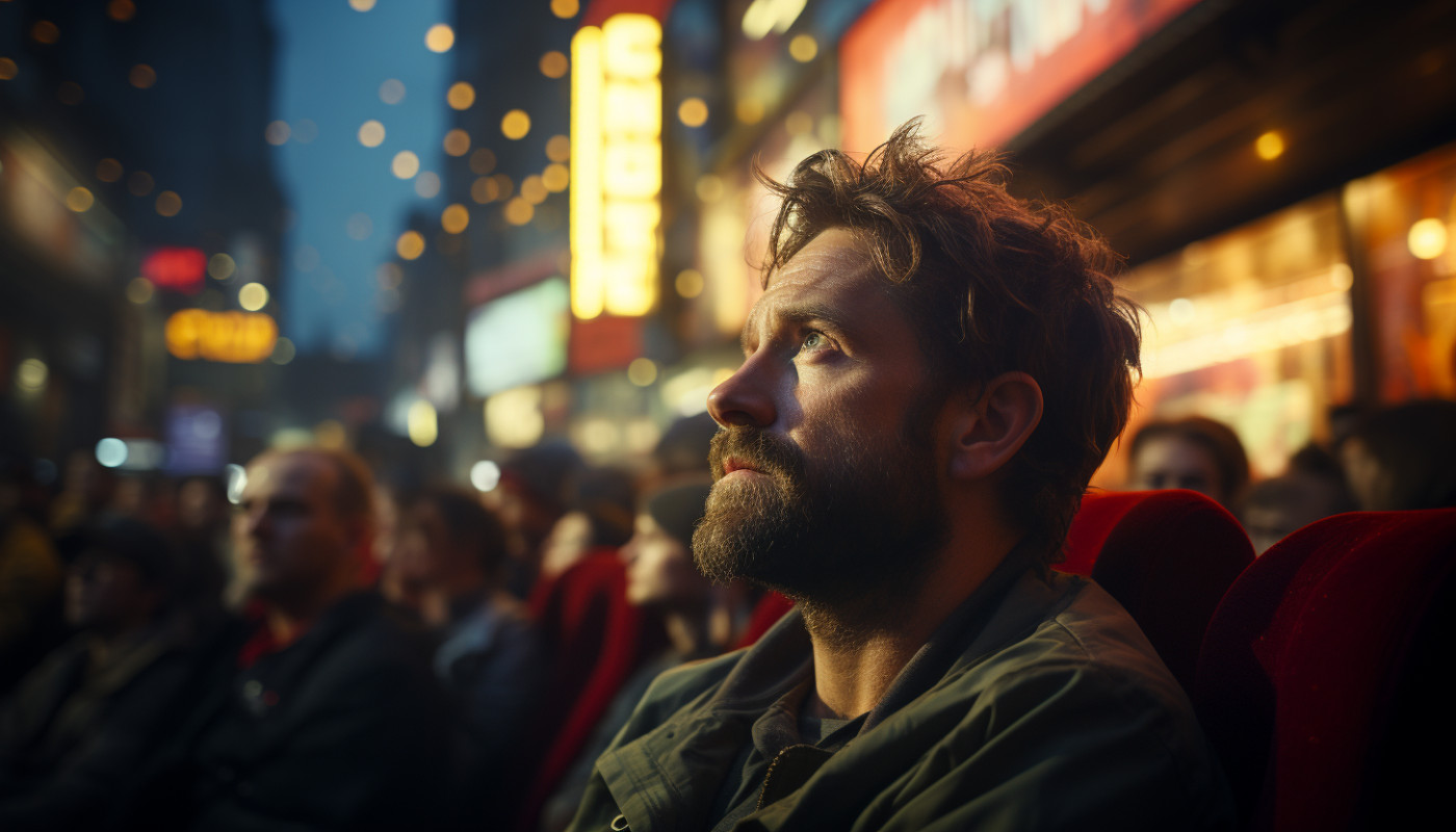 Neorrealismo digital: El futuro del cine indie